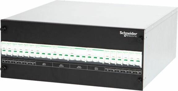 Produktbild APC UPS PDP 2N 20 TO 40KW (20000 VA, 20000 W)
