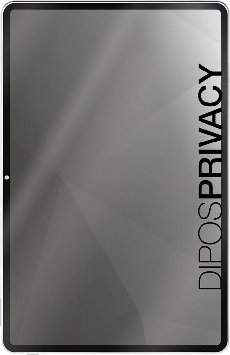Produktbild Dipos Blickschutzfolie 2-Way Anti-Shock (1 Stück, Honor Pad V7 Pro)