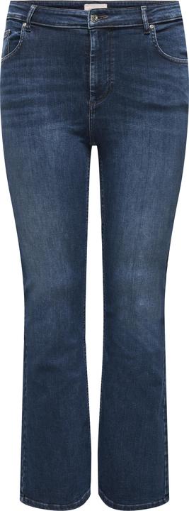 Actual product image Only CARWILLY High waist flared jeans Flared fit jeans (W44/L32)