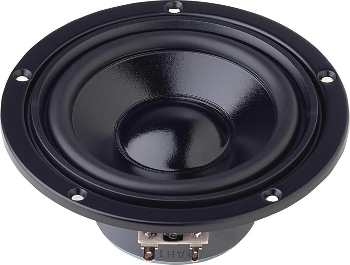 Actual product image Visaton HiFi woofer W 130 S, 8 Ohm