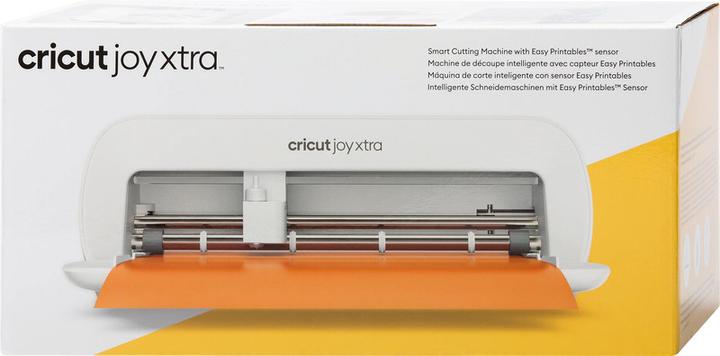 Actual product image Cricut Cutting plotter JOY Xtra, maximum working width: 216 mm