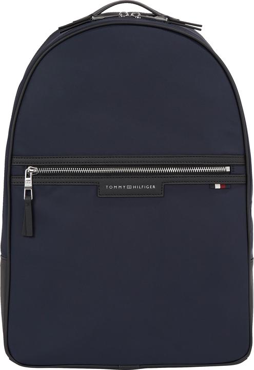 Actual product image Tommy Hilfiger Backpack / Backpack TH Urban Repreve Backpack PSP24