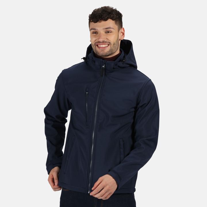 Image du produit Regatta Veste softshell Venturer Membrane triple épaisseur (M)