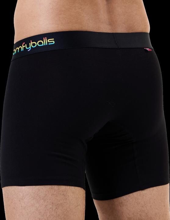Image du produit Comfyballs Cotton Long (M, Une unité par pack)