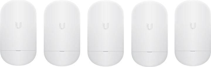 Produktbild Ubiquiti NanoStation 5AC Loco (450 Mbit/s)