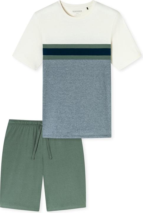 Produktbild Schiesser Pyjama Casual Nightwear (50, M)