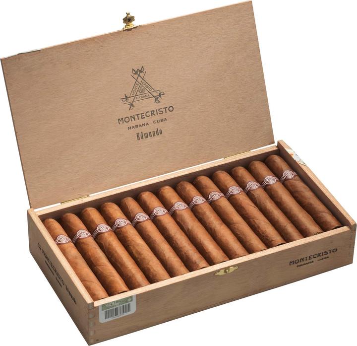 Immagine prodotto Montecristo Edmundo (Edmundo)
