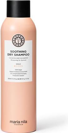 Image du produit Maria Nila Shampooing sec apaisant (250 ml, Shampoing sec)