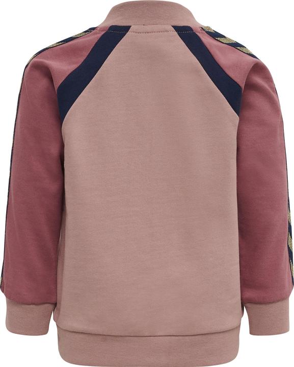 Actual product image hummel Hmlleague Zip Jacket (74)