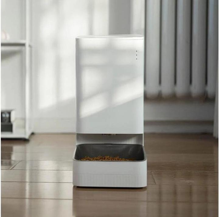 Actual product image Xiaomi Smart Pet Food Feeder (3.60 l)