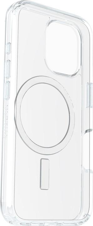 Image du produit OtterBox Symmetry + Premium Glass (Apple iPhone 16)