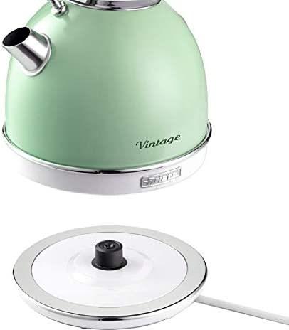Actual product image Ariete 2877 Vintage kettle (1.70 l, EU plug)