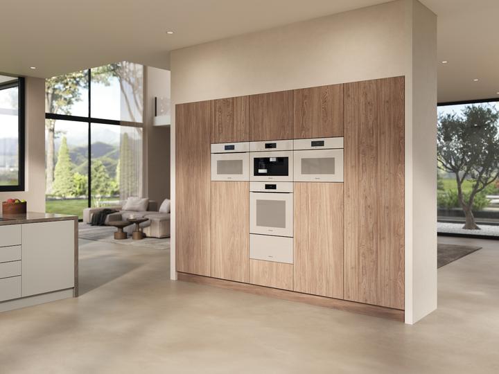 Actual product image Miele DGC 7840 HCX Pro