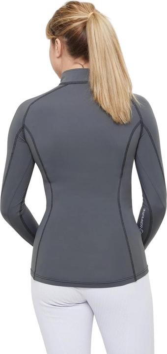 Actual product image Premier Equine technical riding top for ombretta (38)