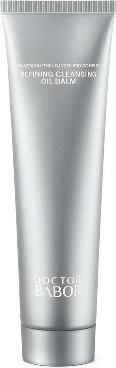 Produktbild Babor DOCTOR - Refining Cleansing Oil Balm (Öl, 150 ml)