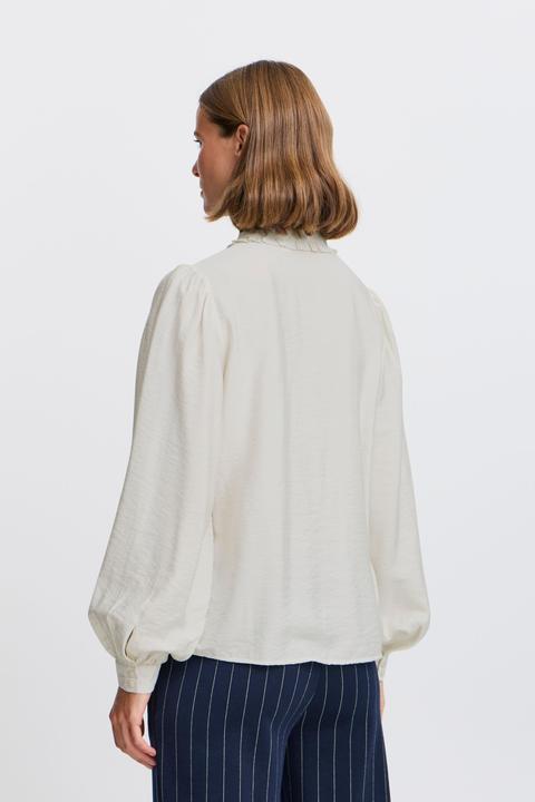 Immagine prodotto B.young BYIBINE FRILL SHIRT 20815238 (42)