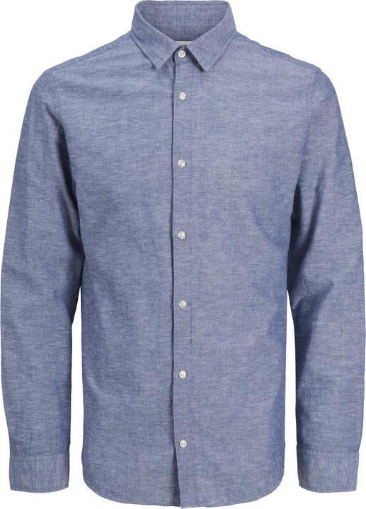Jack & Jones Jjebreeze Shirt Ls Sn