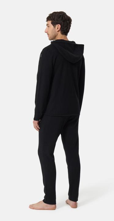 Produktbild Cash-Mere Unisex Wolle Kaschmir Trainerjacke (M)