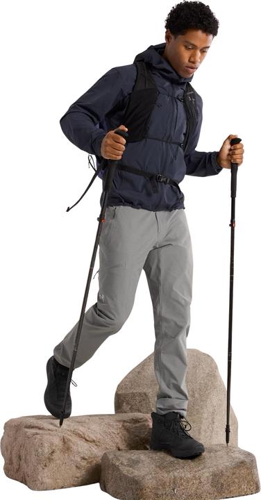 Immagine prodotto Arc'teryx Felpa con cappuccio leggera Gamma (S)