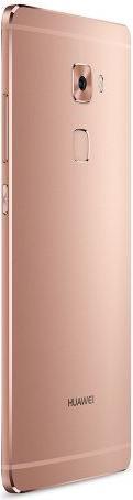 Actual product image Huawei Mate S (32 GB, Rose gold, 5.50", 13 Mpx, 4G)