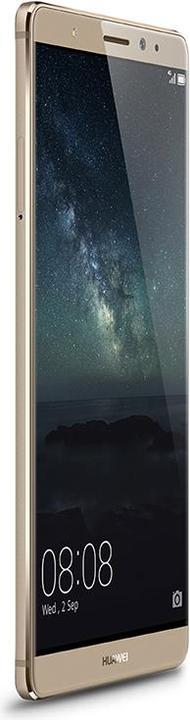 Image du produit Huawei Mate S Force Touch (128 Go, Or, 5.50", SIM simple, 13 Mpx, 4G)