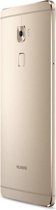 Image du produit Huawei Mate S Force Touch (128 Go, Or, 5.50", SIM simple, 13 Mpx, 4G)