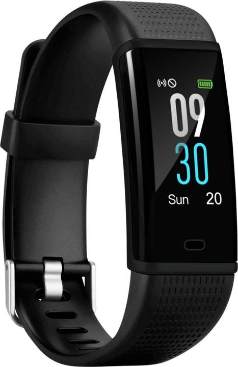 Actual product image Acme Made ACT307 Multisport Activity Tracker HR