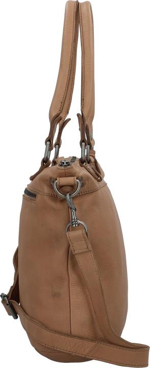 Actual product image Harbour 2nd Anchor Love Umhängetasche Leder 28 cm