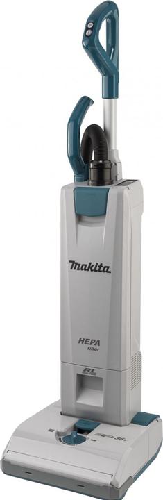 Makita 2x18V Akku-Staubsauger DVC560Z (Nass-Trockensauger)