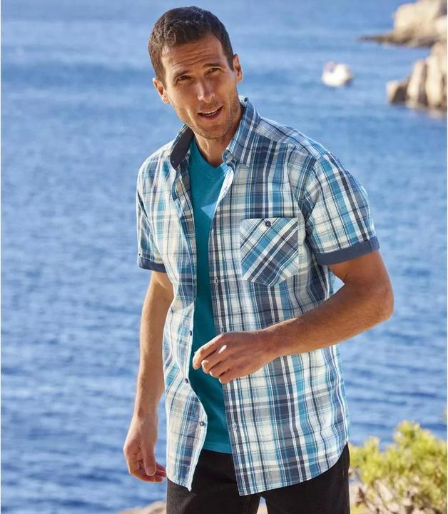 Immagine prodotto Atlas For Men Camicia (3XL)