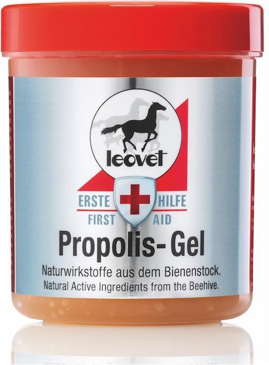 Leovet Propolis Gel