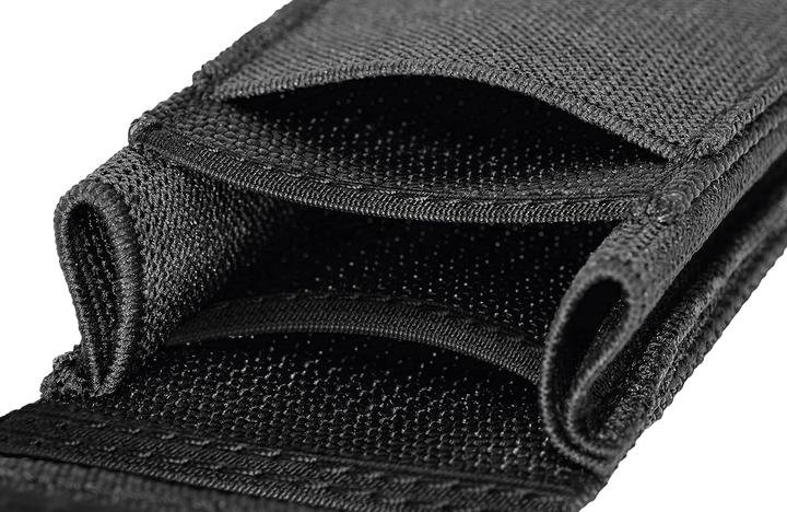 Image du produit Martor Sac banane taille L avec clip