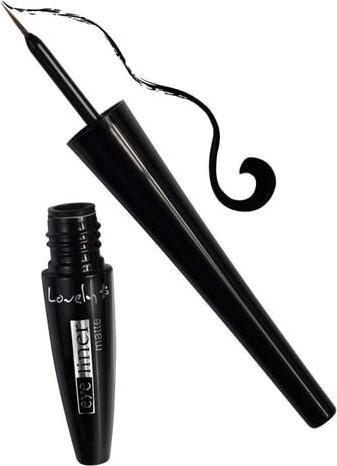 Immagine prodotto Lovely Eye Liner Matte Eyeliner Lacca Eyeliner 2G