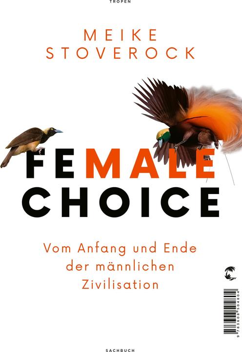 Image du produit Female Choice (Allemand, Meike Stoverock, 2021)