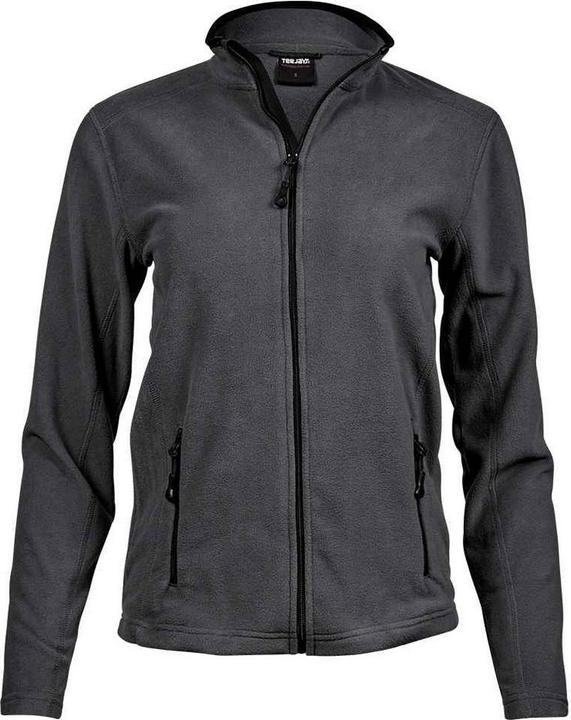 Tee Jays Fleecejacke Aktiv