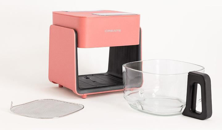 Actual product image Create Air Fryer Mist