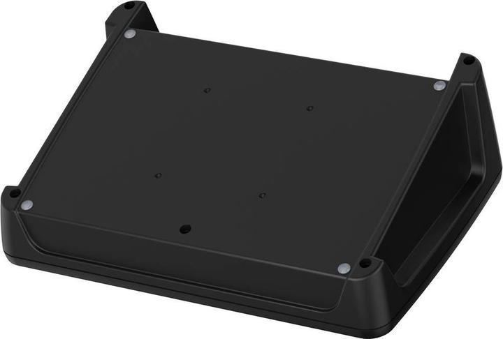 Productafbeelding Bopla BoPad BOP 10.1 P-9005-SET Display behuizing 285 x 198 x 92,90 ABS Zwart (RAL 9005) 1pc. (Huisvesting)