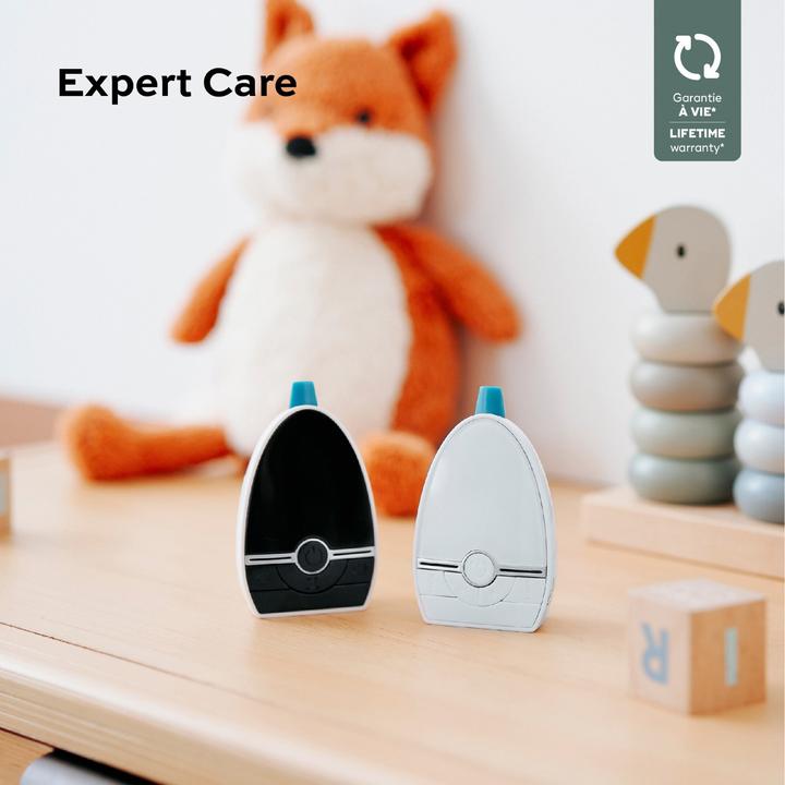 Produktbild Babymoov Expert Care 2019 (Babyphone Audio, 1000 m)