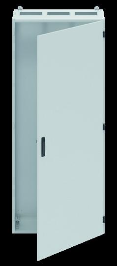 Actual product image Striebel & John TX312G (19 inch rack)