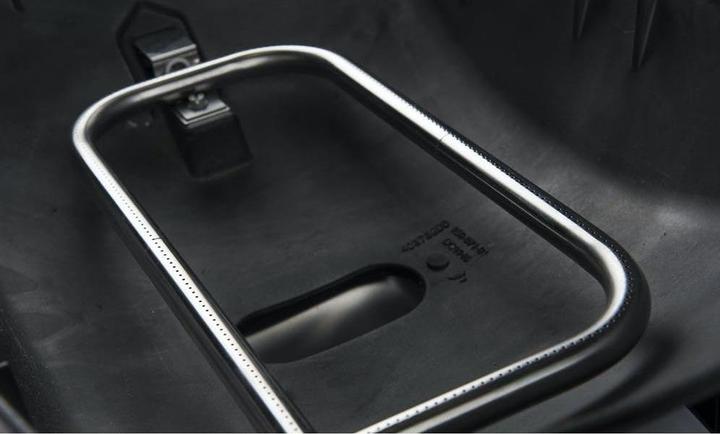 Produktbild Weber Q 1200 Mobil (2.80 kW)