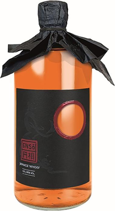 Produktbild Enso Pot (Blended Malt Whisky, Japanischer Whisky, 1 x 70 cl)