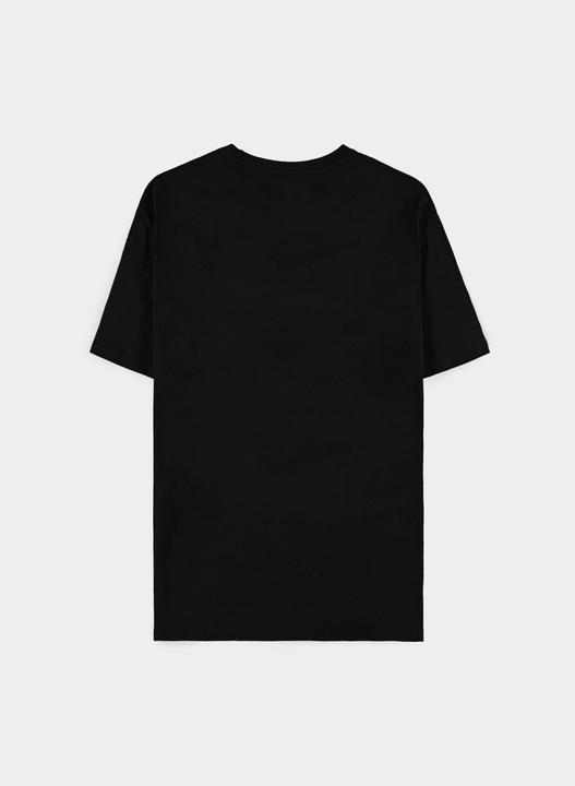 Actual product image Difuzed Skull and Bones T-Shirt Crossbones (XL) (XL)