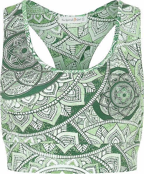 The Spirit of Om Flow