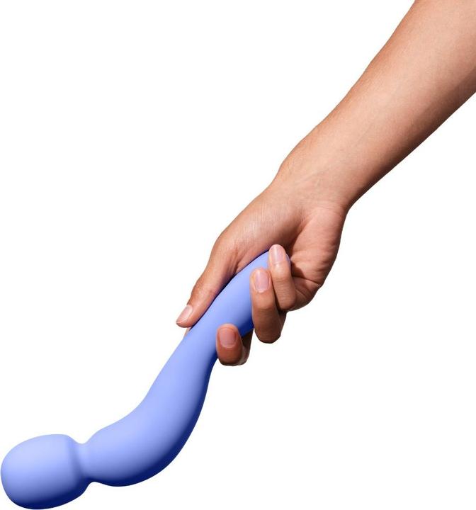Productafbeelding Dame Products Com Wandmassager Periwinkle