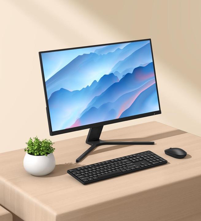 Produktbild Xiaomi Mi Desktop Monitor (1920 x 1080 Pixel, 27")