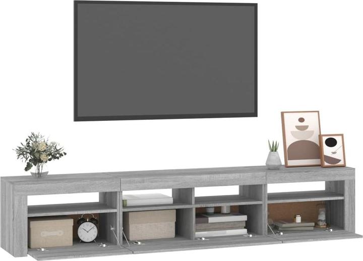 Image du produit VidaXL Korotsek (210 x 35 x 40 cm)