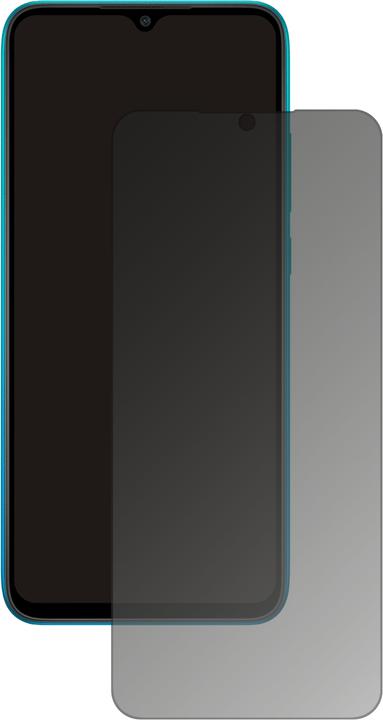 Immagine prodotto Dipos Pellicola Protettiva 4-Way Privacy (1 Pezzo/i, Xiaomi Redmi 9A Sport)