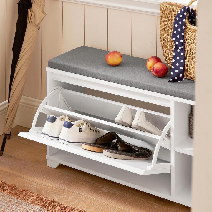 Actual product image SoBuy Stanley (91 x 46 x 24 cm)