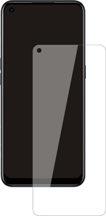 Immagine prodotto Dipos Pellicola Protettiva Anti-Shock (1 Pezzo/i, Oppo A54s)