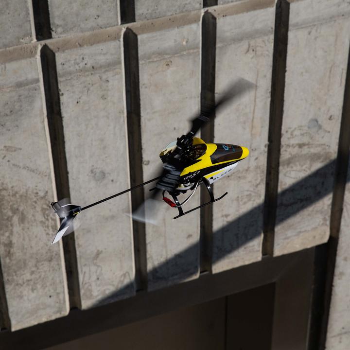 Produktbild Blade 120 S2 Flybarless inkl. SAFE